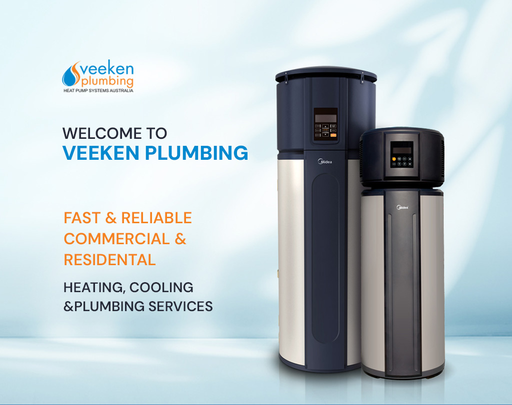 veekenplumbing image